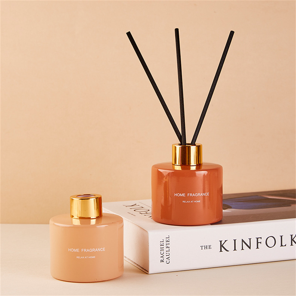 Reed diffuser